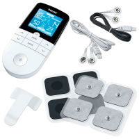 Aparat de masaj Beurer EM50 White 
