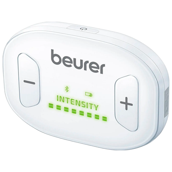 Aparat de masaj Beurer EM70 White  photo 2