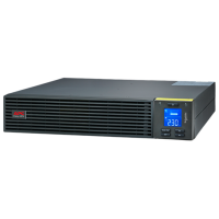 ИБП APC Easy UPS (900 / 1000VA) Черный 