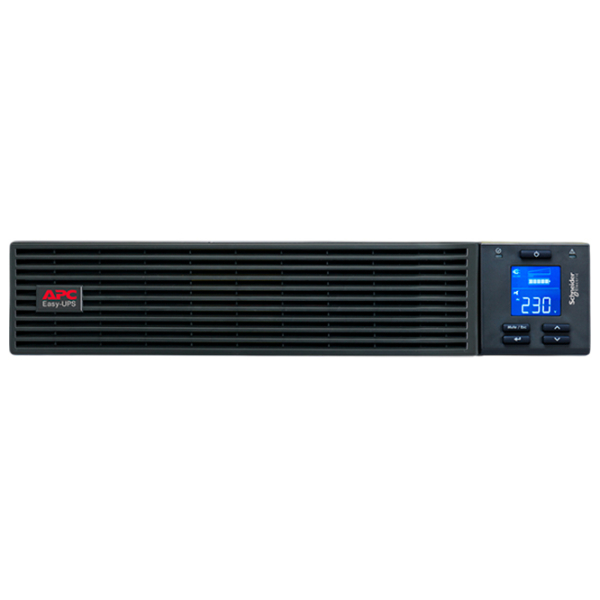 UPS APC Easy UPS (900 / 1000VA) Black  photo 2