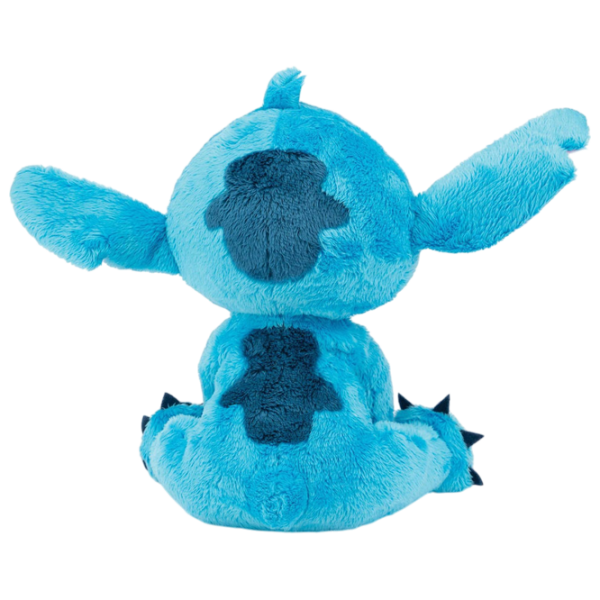 Jucărie moale As Kids Disney Stitch 1607-01725 Blue 0+ photo 3