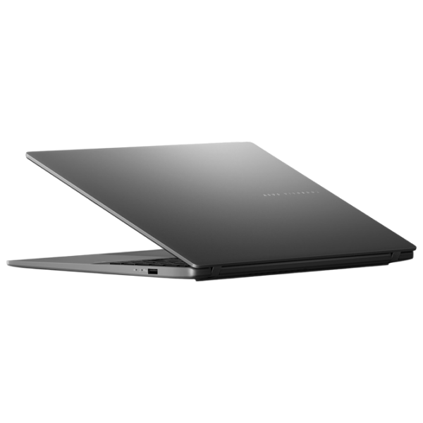 Laptop Asus VivoBook S 16 OLED M3607HA Matte Gray 16" | 16 GB | 1 TB | AMD Ryzen 7 260 | VGA Integrată photo 4