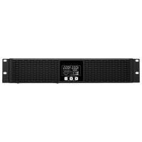 ИБП G-TECH Ultra Power RTL (1200 / 1500VA) Черный 
