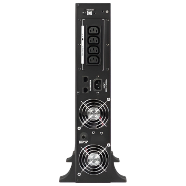 ИБП G-TECH Ultra Power RTL (1200 / 1500VA) Черный  photo 3