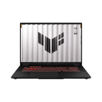 Ноутбук Asus TUF Gaming A15 FA808UM Jaeger Серый 18" | 16 ГБ | 1 ТБ | AMD Ryzen 7 260 | GeForce RTX 5060 8 ГБ