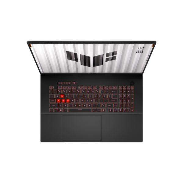 Laptop Asus TUF Gaming A15 FA808UM Jaeger Gray 18" | 16 GB | 1 TB | AMD Ryzen 7 260 | GeForce RTX 5060 8 GB photo 2