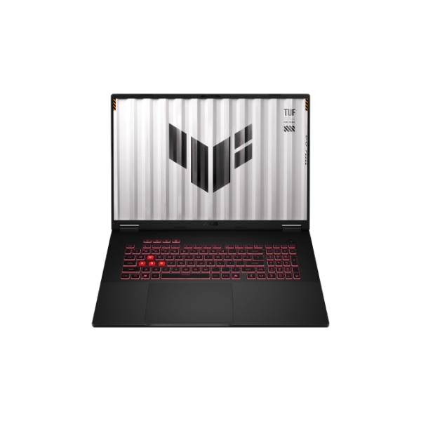 Laptop Asus TUF Gaming A15 FA808UM Jaeger Gray 18" | 16 GB | 1 TB | AMD Ryzen 7 260 | GeForce RTX 5060 8 GB photo 3