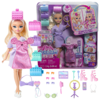 Set Mattel Besties model JGG38 3+