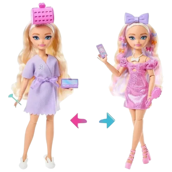 Set Mattel Besties model JGG38 3+ photo 2