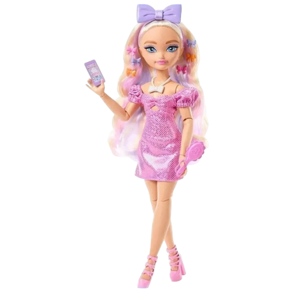 Set Mattel Besties model JGG38 3+ photo 3