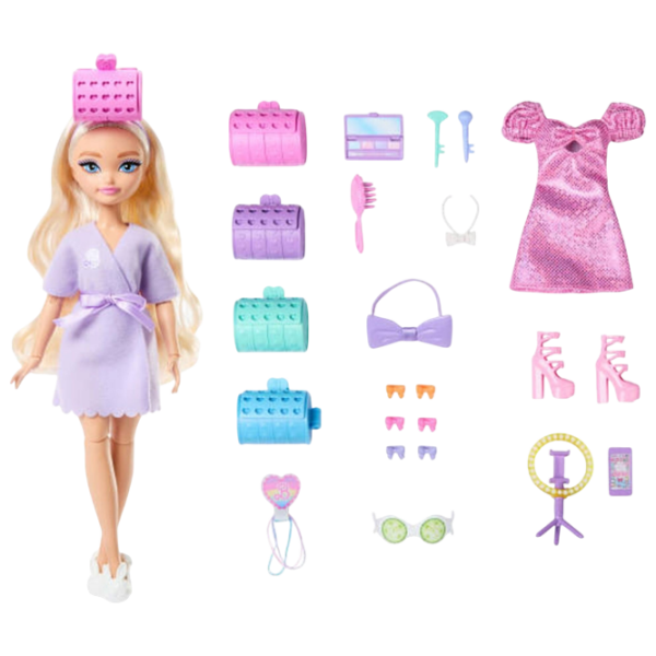 Set Mattel Besties model JGG38 3+ photo 6