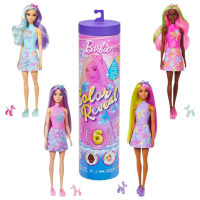 Păpușă Mattel Balloon Animals model JFV58  3+