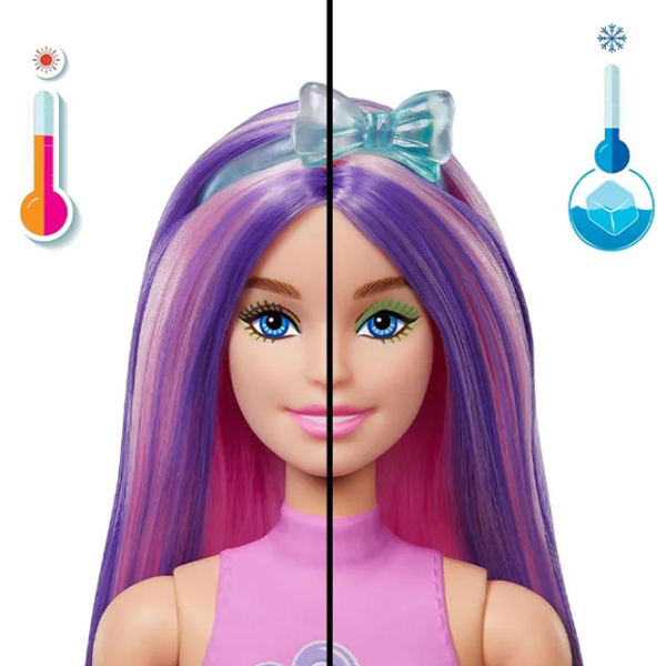 Păpușă Mattel Balloon Animals model JFV58  3+ photo 5