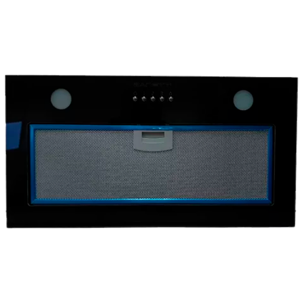 Hotă Zanetti Modul 60 Black 60 cm, Recirculare, 900 m³/h photo 2