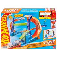 Set de mașini Hot Wheels JFH36 Multicolor
Multicolor 