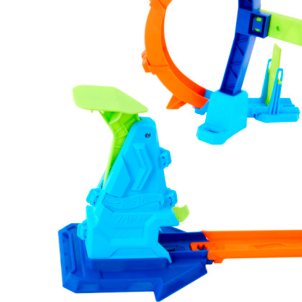 Set de mașini Hot Wheels JFH36 Multicolor
Multicolor  photo 3