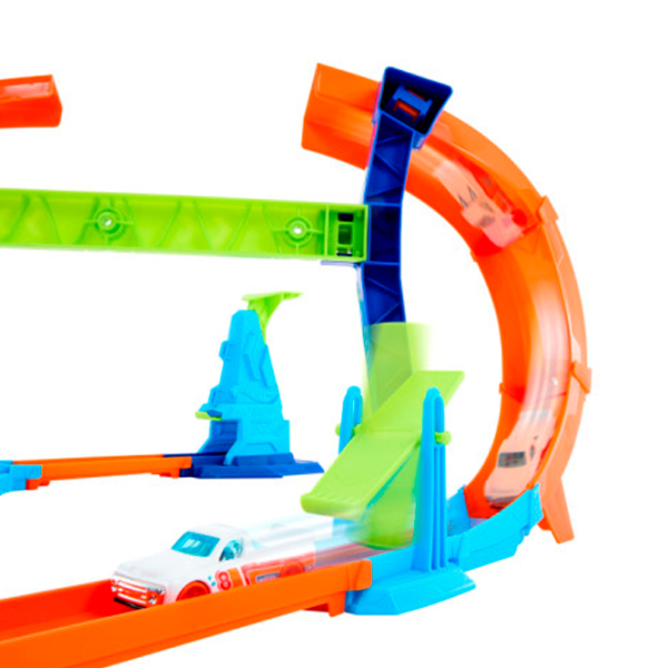 Set de mașini Hot Wheels JFH36 Multicolor
Multicolor  photo 4