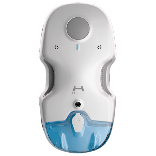 Robot pentru curățarea ferestrelor Hutt C7 White Suprafața de curățire:  photo 1