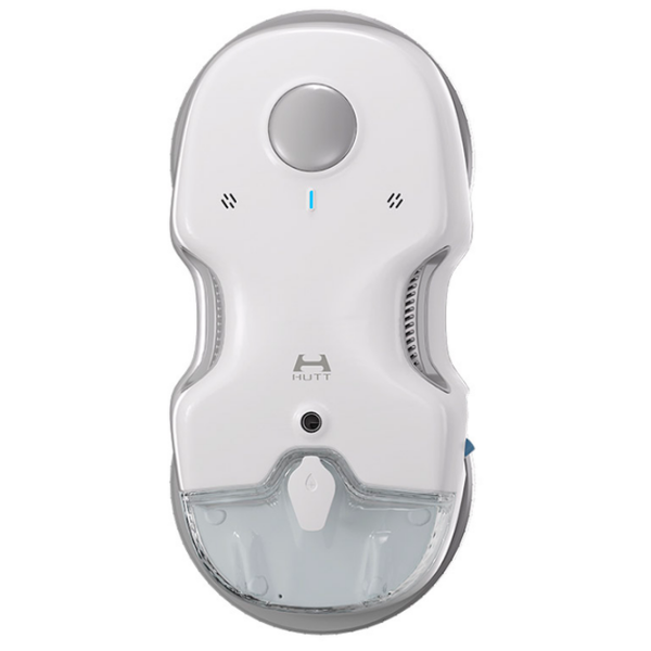Robot pentru curățarea ferestrelor Hutt C7 White Suprafața de curățire:  photo 6