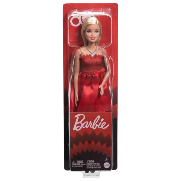 Păpușă Mattel Barbie păpușă de colecție JGD25 3+ photo 5
