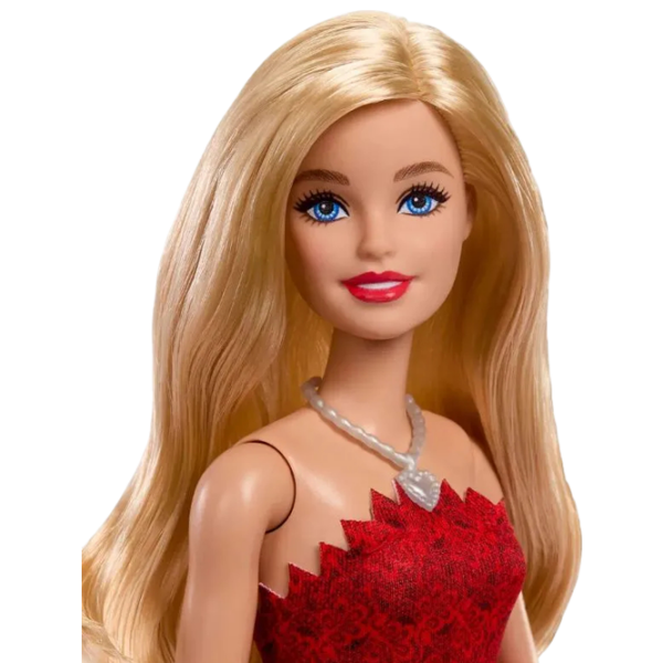 Păpușă Mattel Barbie păpușă de colecție JGD25 3+ photo 6