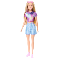 Păpușă Mattel Beach Detectives model JFV63 3+