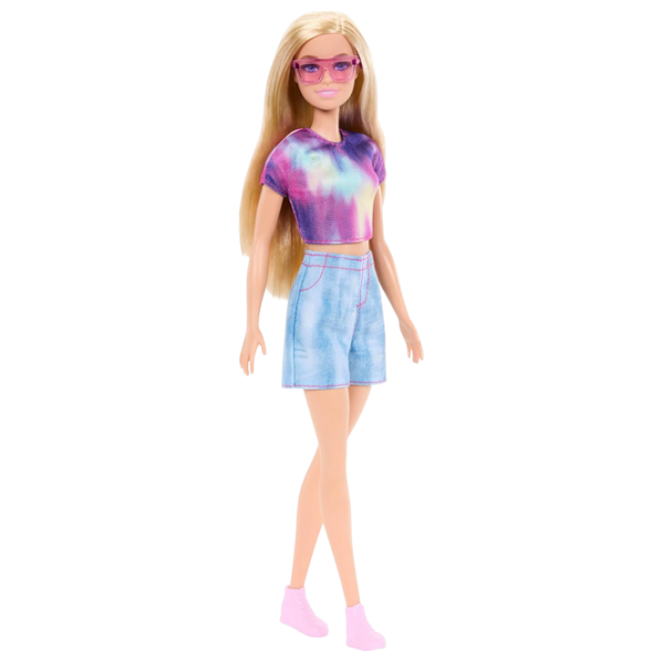 Păpușă Mattel Beach Detectives model JFV63 3+ photo 2