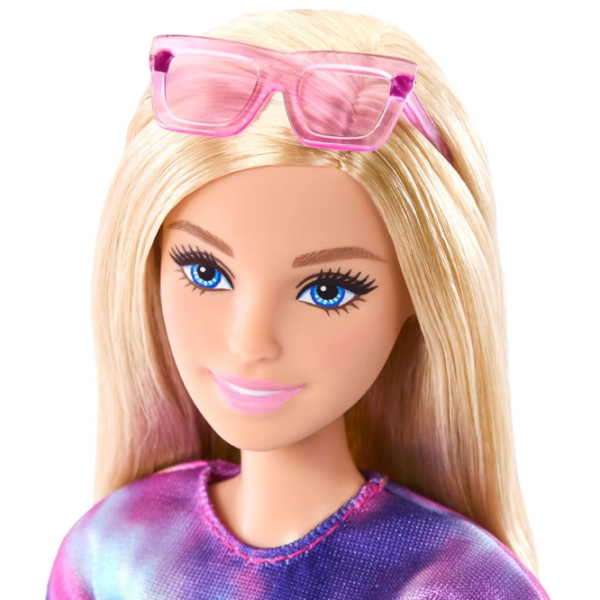 Păpușă Mattel Beach Detectives model JFV63 3+ photo 3