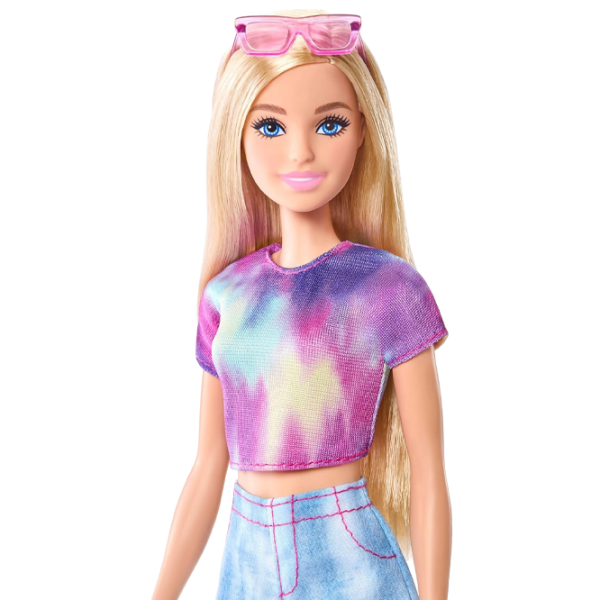 Păpușă Mattel Beach Detectives model JFV63 3+ photo 4