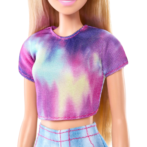 Păpușă Mattel Beach Detectives model JFV63 3+ photo 5