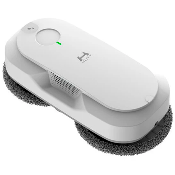 Robot pentru curățarea ferestrelor Hutt DDC56 White Suprafața de curățire:  photo 3