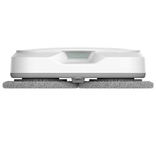 Robot pentru curățarea ferestrelor Hutt DDC56 White Suprafața de curățire:  photo 4