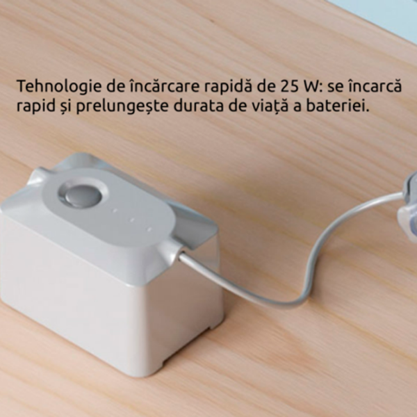 Аккумулятор Hutt E+ Белый Пластик photo 5
