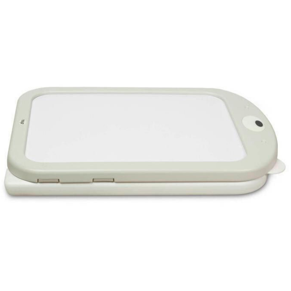 Tablă de desen Toyz Ted 1006 White Pentru copii, 3+ photo 2