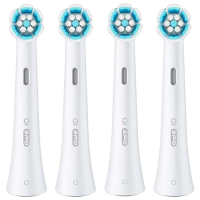 Насадка для электрощеток Braun iO Gentle Clean Белый Для взрослых