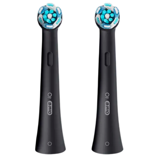 Насадка для электрощеток Braun iO Ultimate Clean Черный Для взрослых photo 3