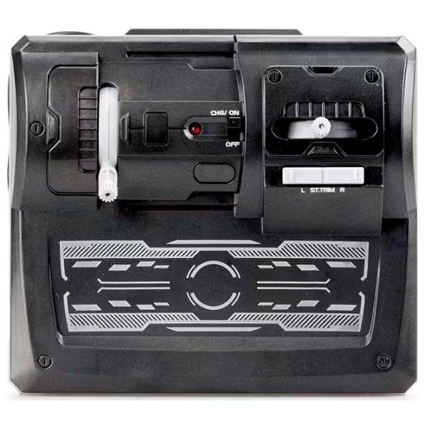 Самолёт Silverlit Bi-Wing Evo Asst 4891813857396
Разноцветный
Черный  photo 4
