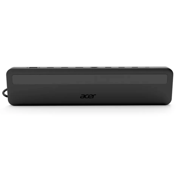 Док-станция Acer HP.DSCAB.015 13-in-1 Серый USB Type-A photo 2