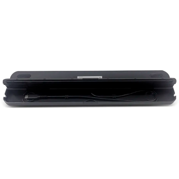 Док-станция Acer HP.DSCAB.015 13-in-1 Серый USB Type-A photo 4