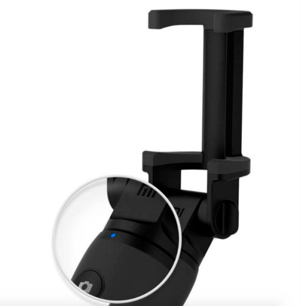 Селфи палка Xiaomi FBA408 Черный MicroUSB / Черный photo 2