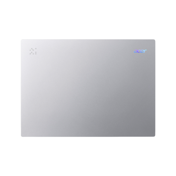 Laptop Acer Aspire 14 AI A14-61M Pure Silver 14" | 32 GB | 1 TB | AMD Ryzen AI 7 350 | VGA Integrată photo 6