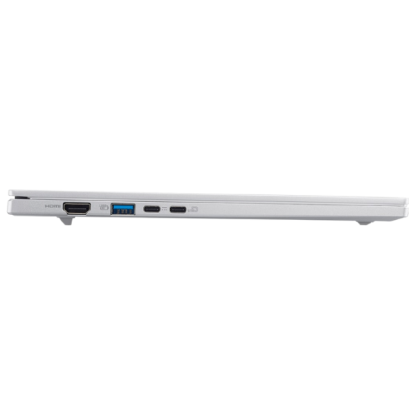 Laptop Acer Aspire 14 AI A14-61M Pure Silver 14" | 32 GB | 1 TB | AMD Ryzen AI 7 350 | VGA Integrată photo 9