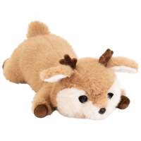 Мягкая игрушка Orange Toys The Softest Deer OT8031/38 Бежевый 0+
