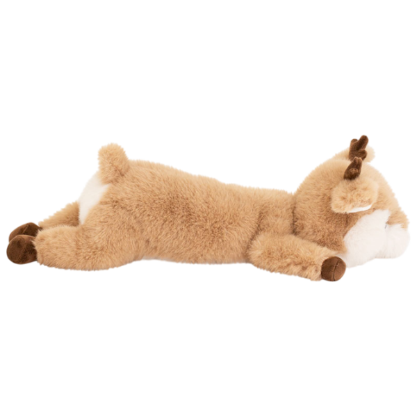 Мягкая игрушка Orange Toys The Softest Deer OT8031/38 Бежевый 0+ photo 2