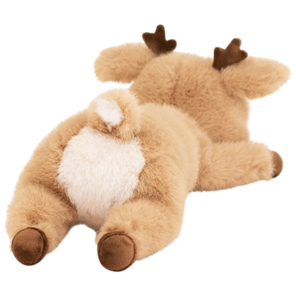 Мягкая игрушка Orange Toys The Softest Deer OT8031/38 Бежевый 0+ photo 3