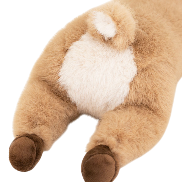 Мягкая игрушка Orange Toys The Softest Deer OT8031/38 Бежевый 0+ photo 7