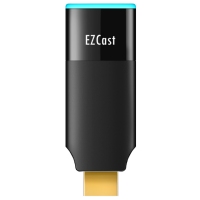 Дисплейный приемник AOPEN EZCast 2 Черный HDMI