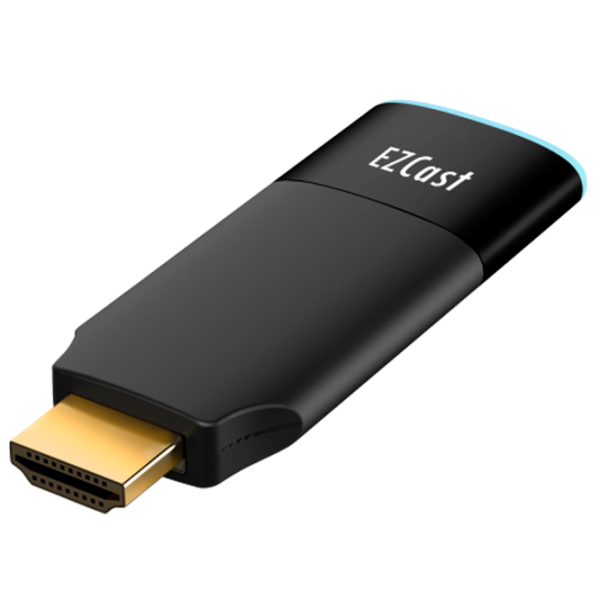 Дисплейный приемник AOPEN EZCast 2 Черный HDMI photo 2