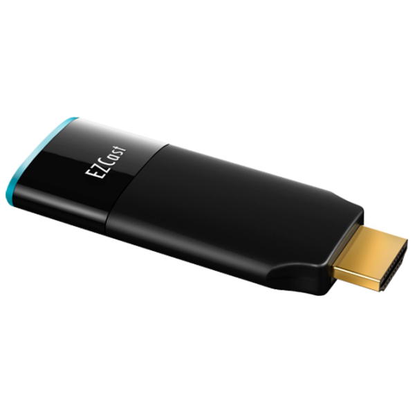 Дисплейный приемник AOPEN EZCast 2 Черный HDMI photo 3