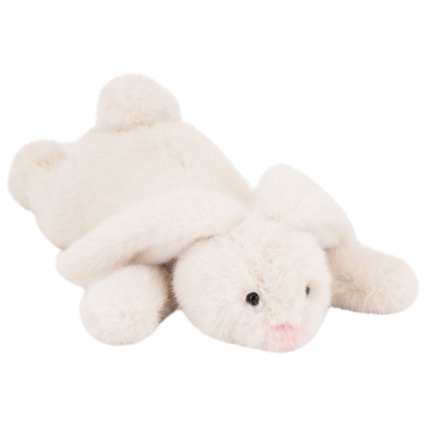 Мягкая игрушка Orange Toys The Softest Bunny OT8032/40 Белый 0+